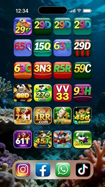 59C Login Resmi APK 2026