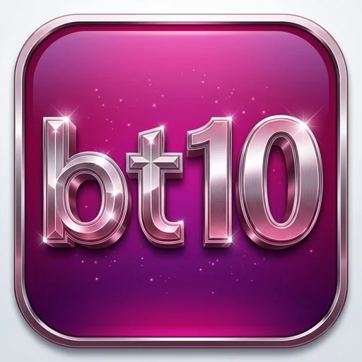bt10 Logo - Oficial